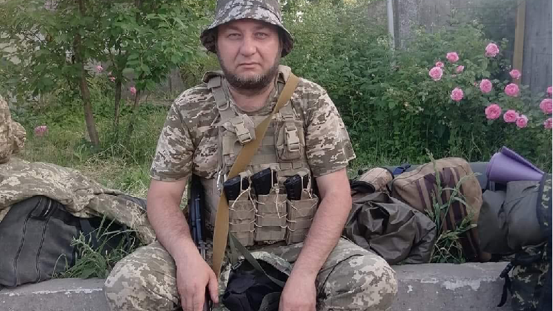 Юрій Івашина