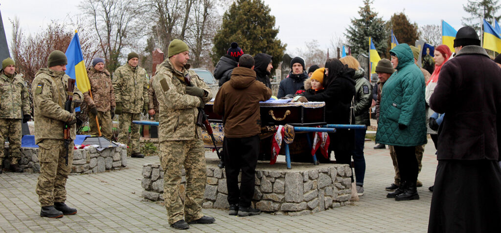 Віталій Брагін