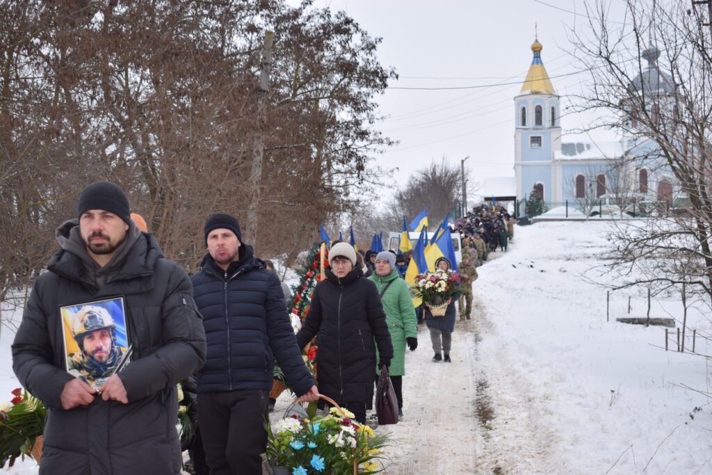 Олександр Захарченко