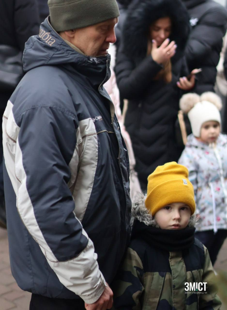 Будиночок Святого Миколая 