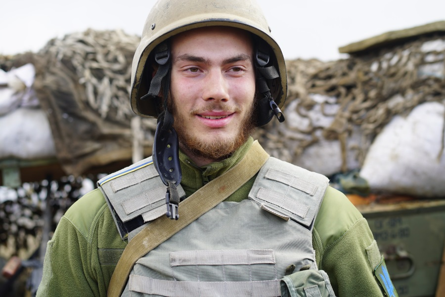 Василь Поліщук