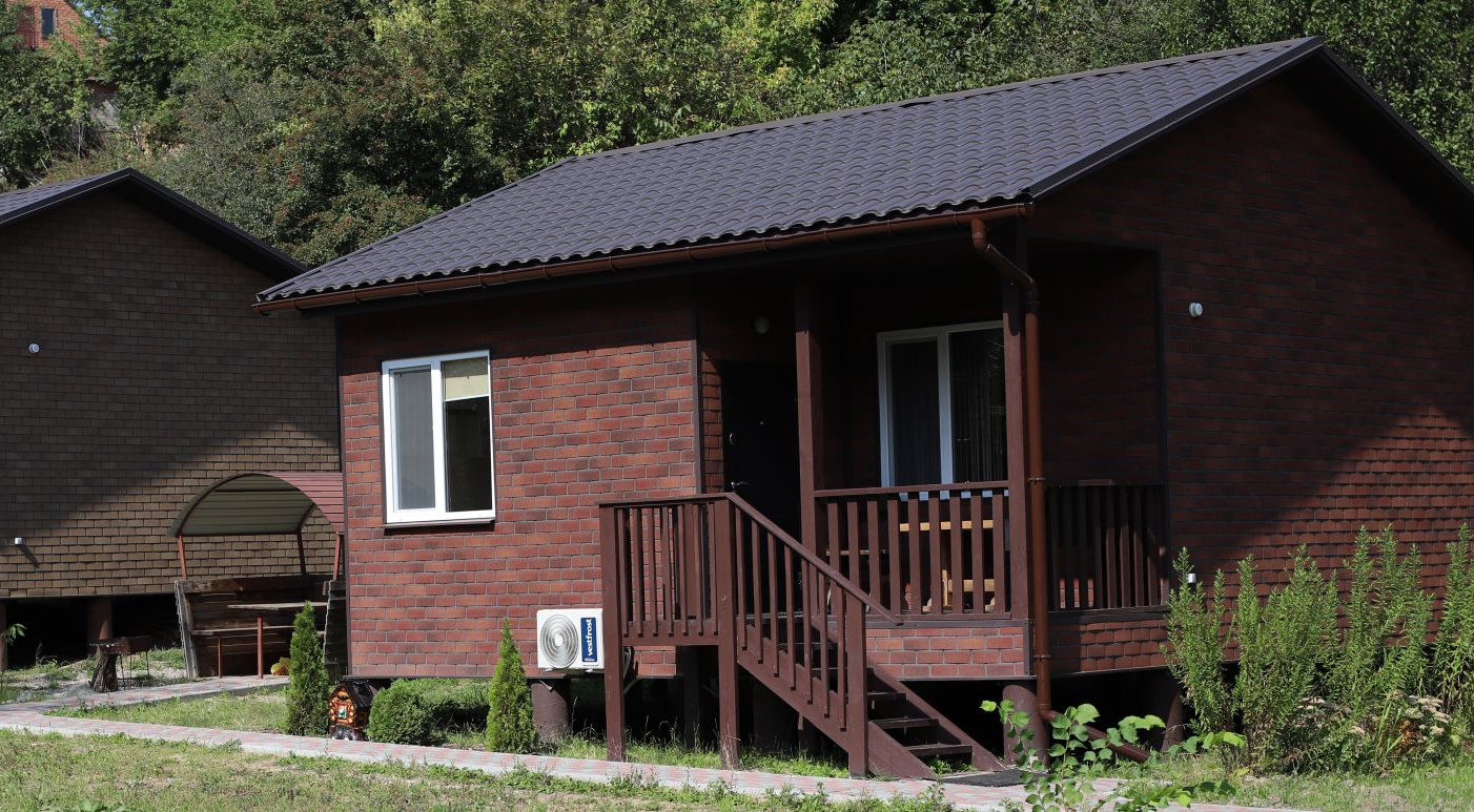 Садиба «Здоровенькі були»