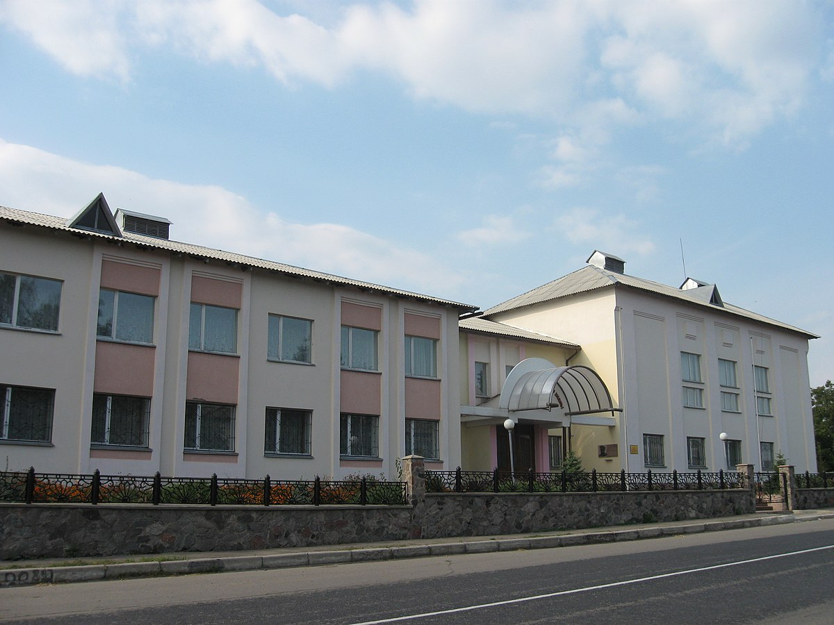 Ліцей у Лубнах