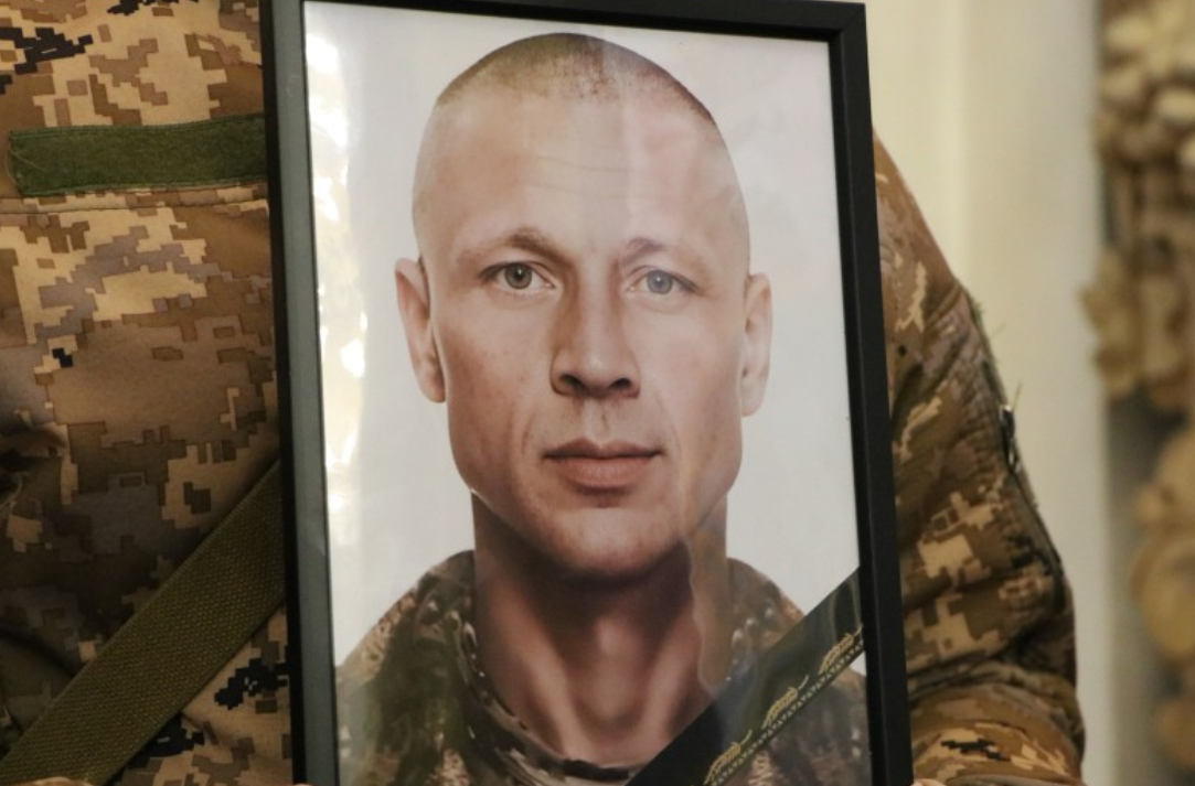 Ярослав Товстий