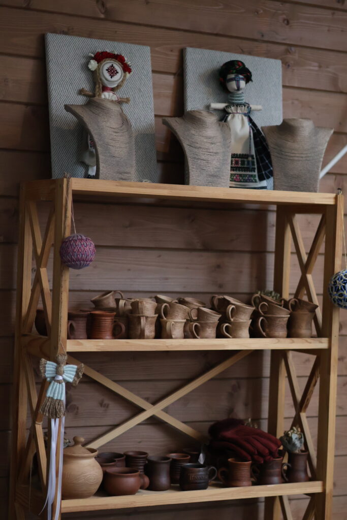 Будиночок Святого Миколая 