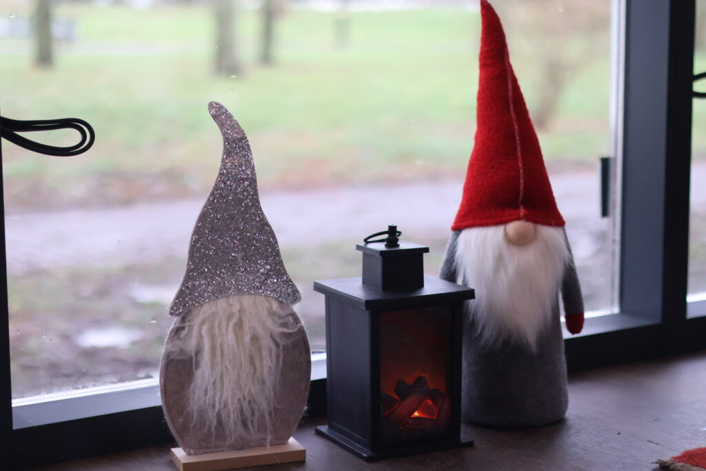 Будиночок Святого Миколая 