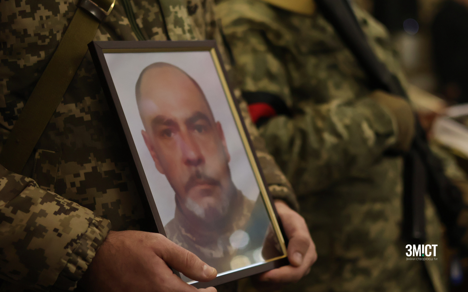 Віталій Хоць