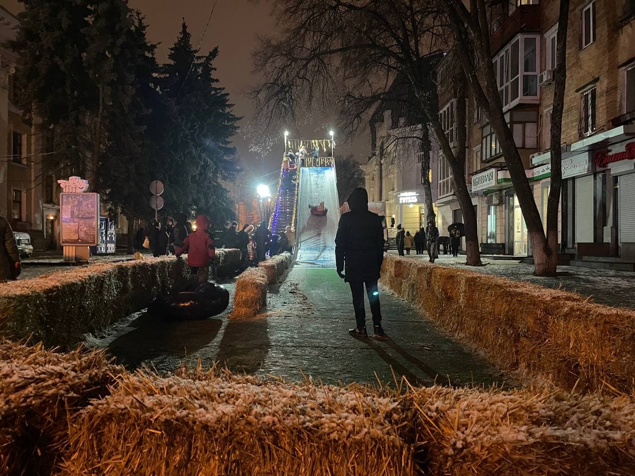 Ілюстративне фото