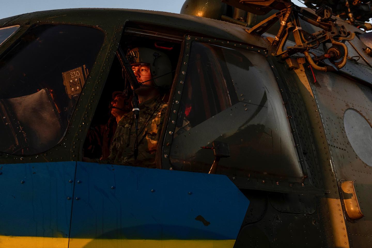 Ілюстративне фото