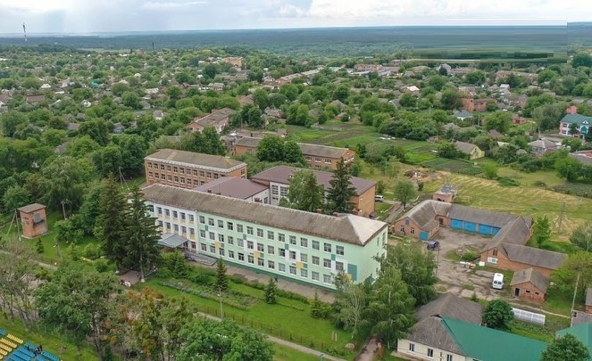 Ілюстративне фото. Шишаки