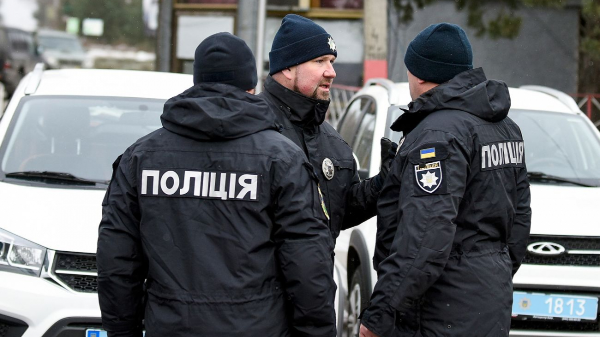 Ілюстративне фото