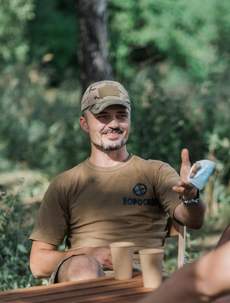 Дмитро Юденко