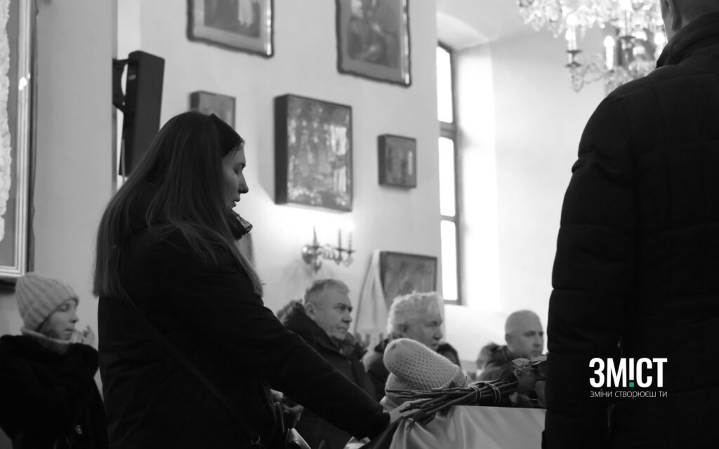 Михайло Глушко загинув