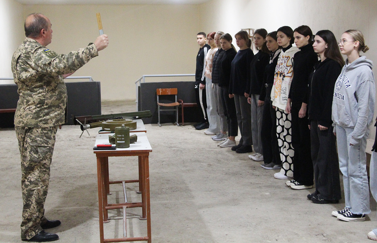 Ілюстративне фото