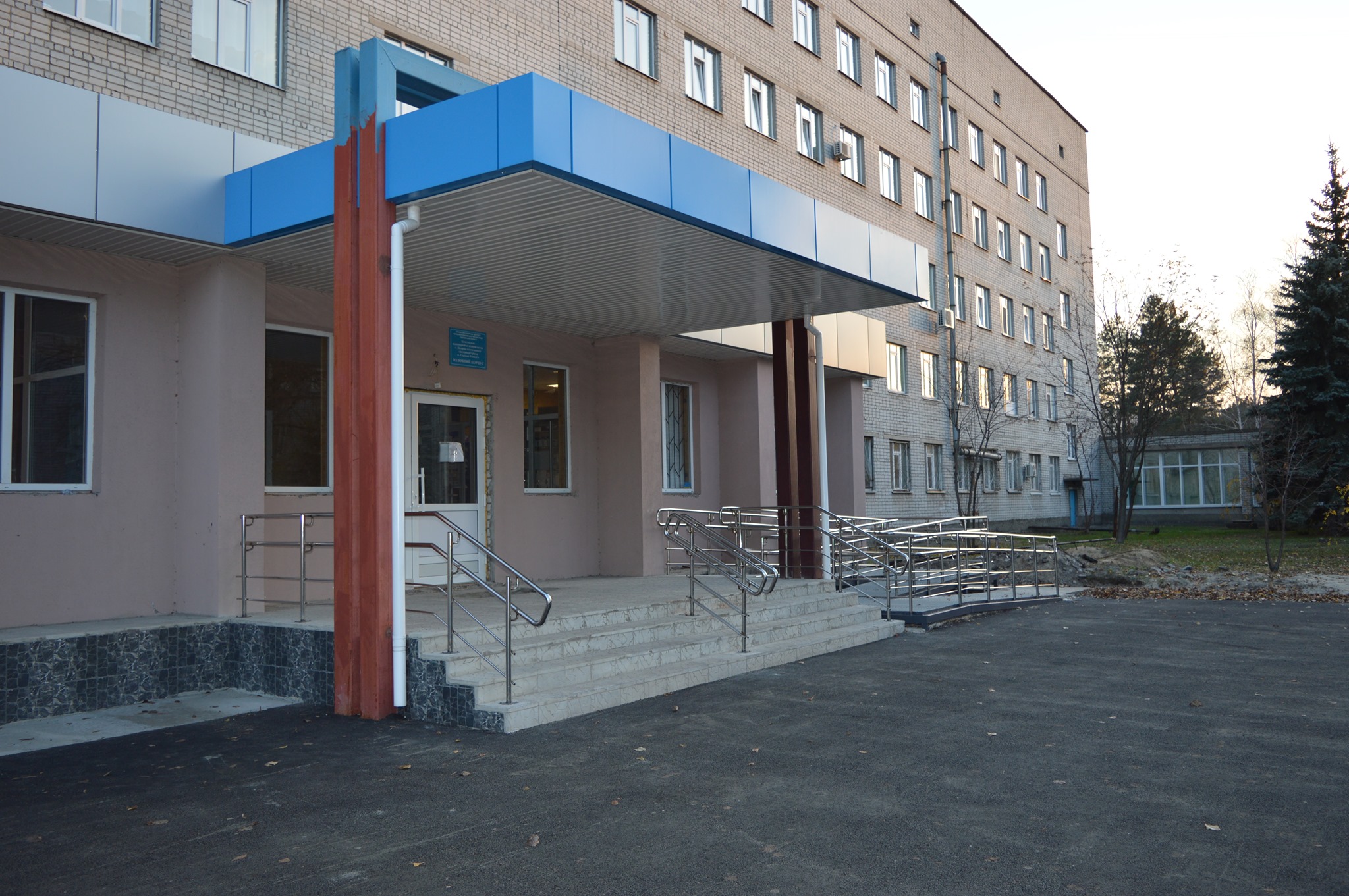 Ілюстративне фото.