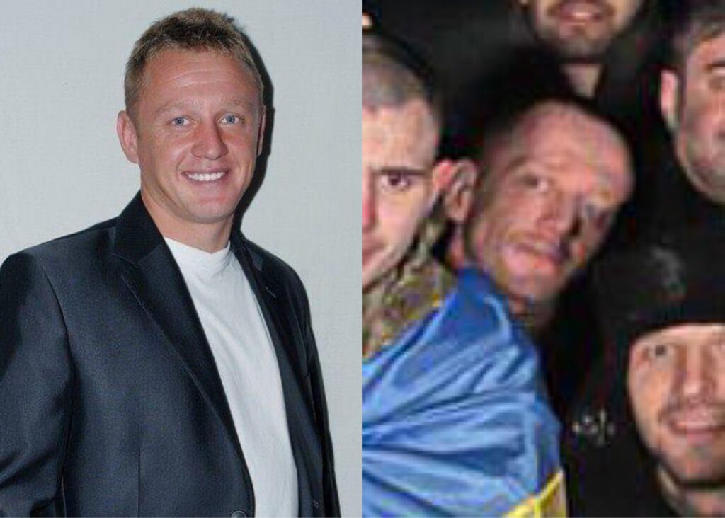 Руслан Олійник