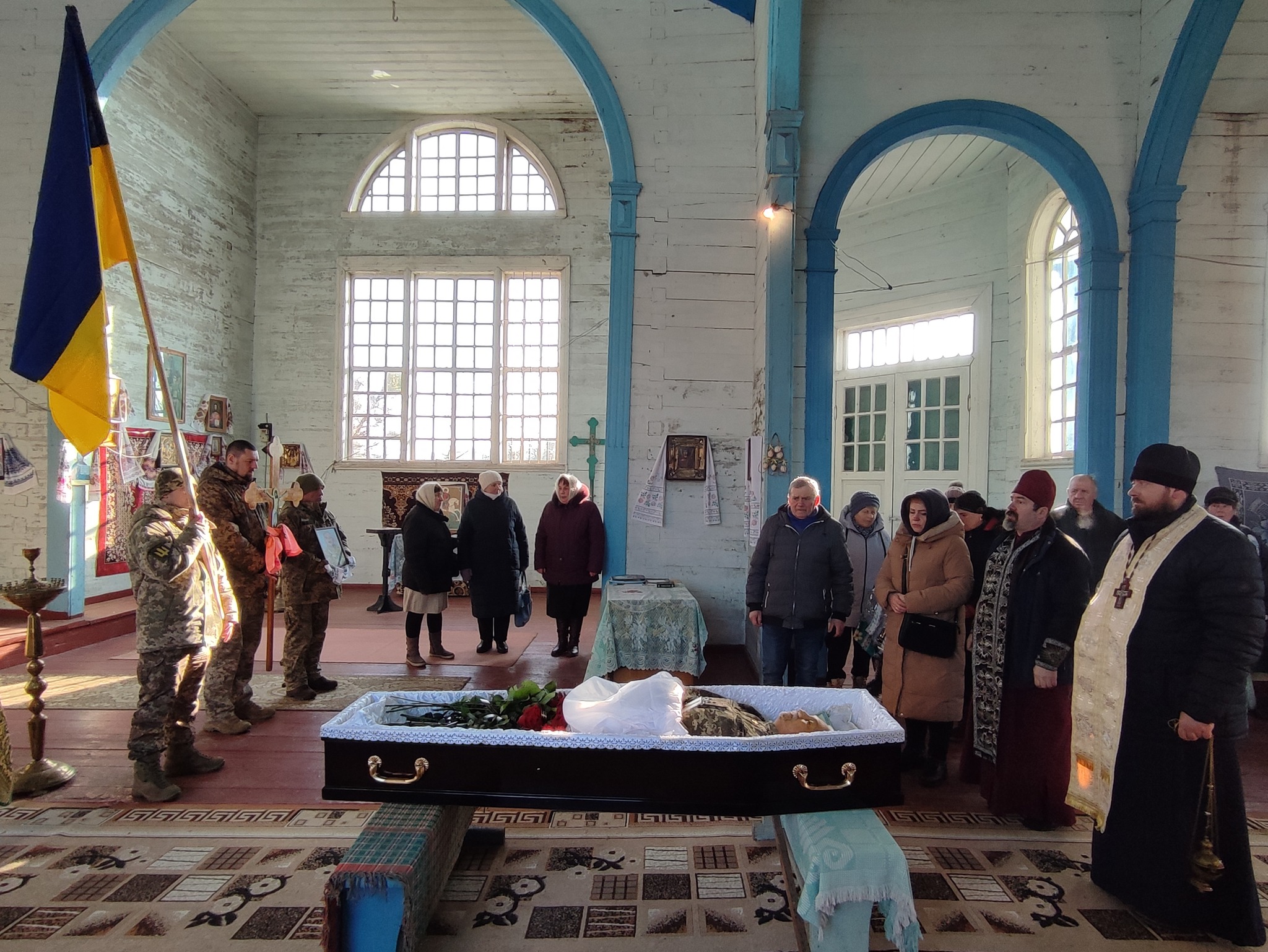 Фото – Ловицька громада