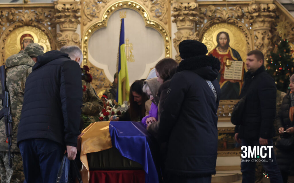 Михайло Глушко