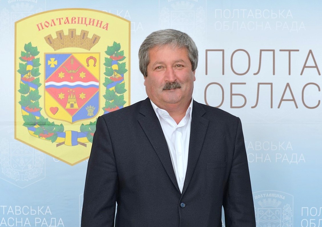 Володимир Цибенко