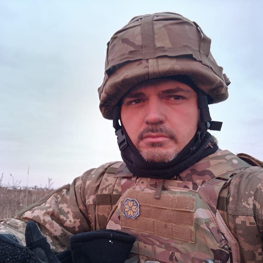 Дмитро Юденко