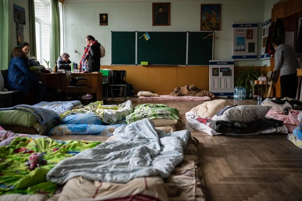 Ілюстративне фото