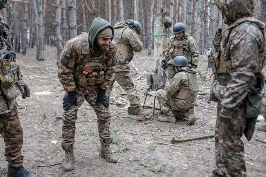 Володимир В’язун