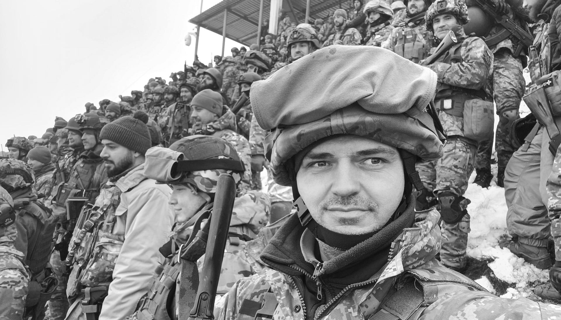 Дмитро Юденко