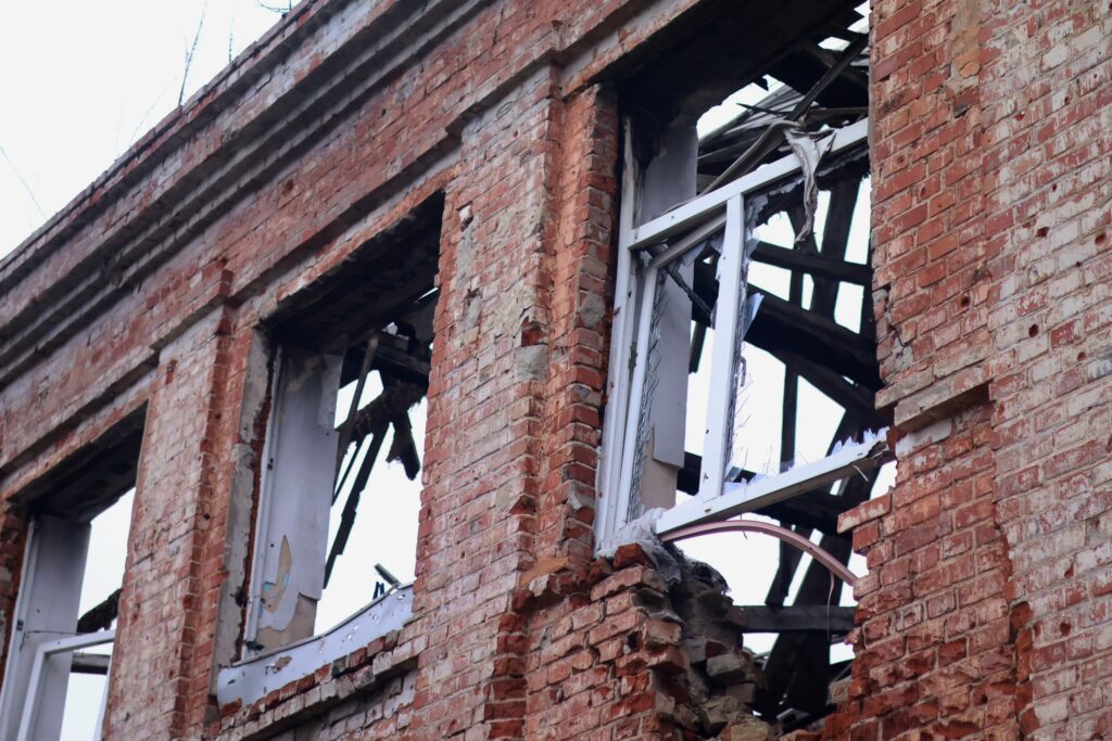 Старий Салтів