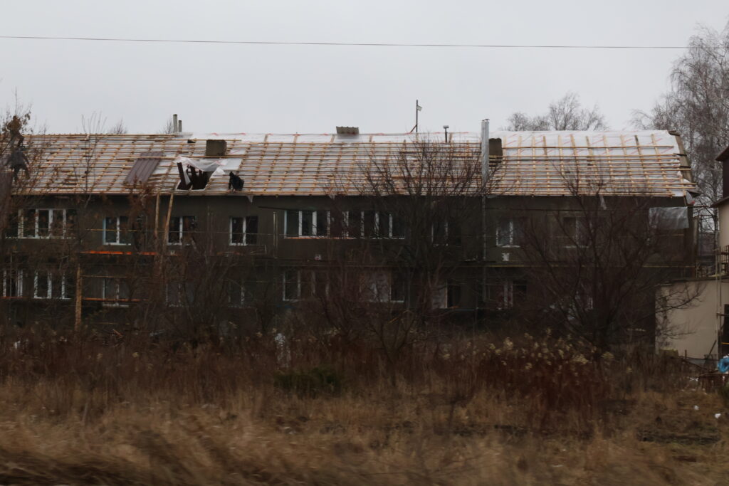 СТарий Салтів