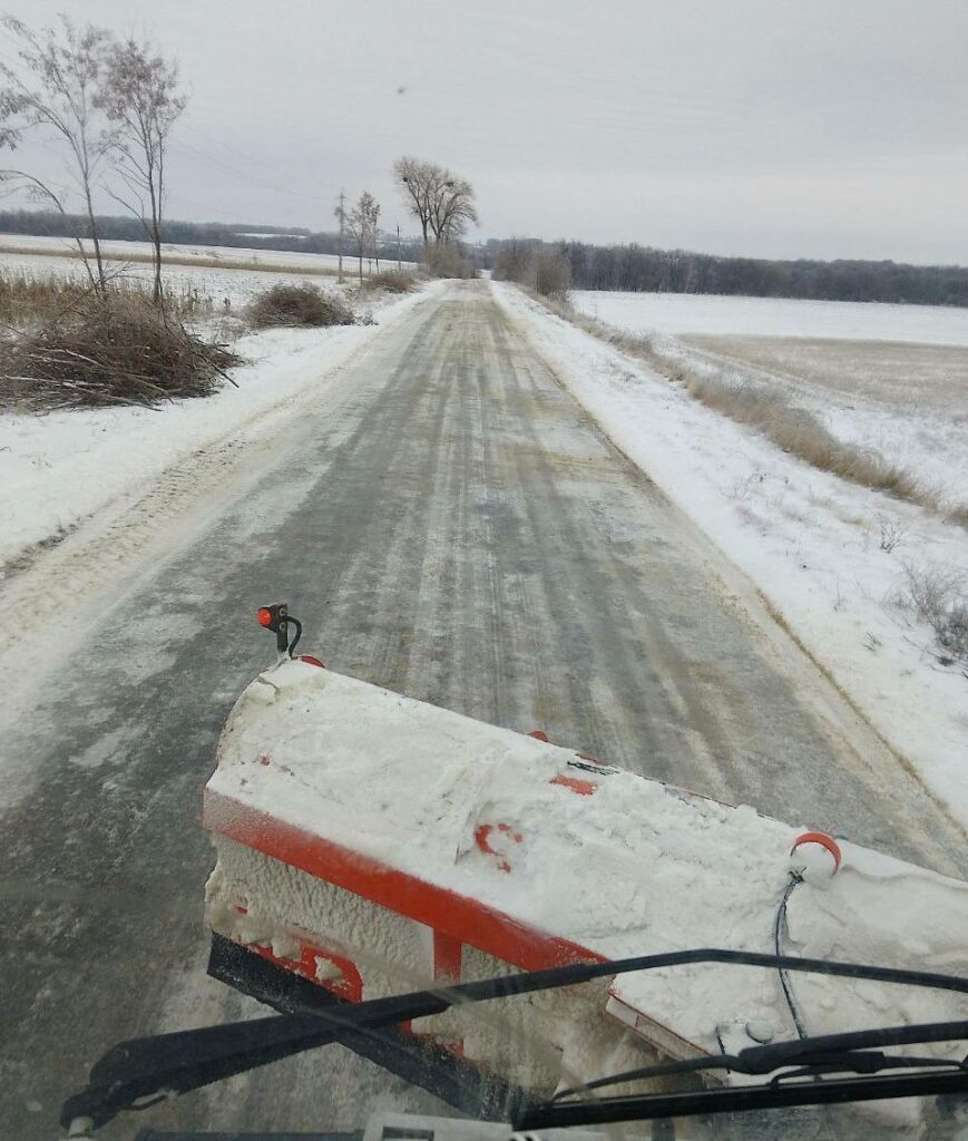 дороги Полтавщини