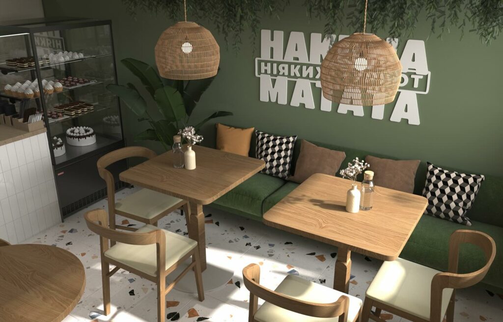 фото закладу