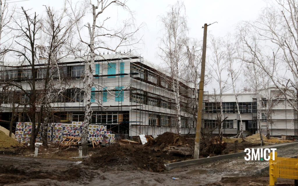 Старий Салтів