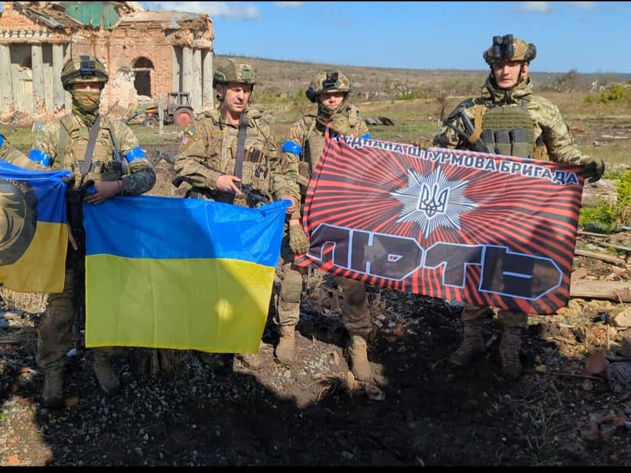 Ілюстративне фото