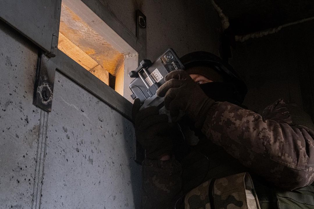 Український воїн. Ілюстративне фото