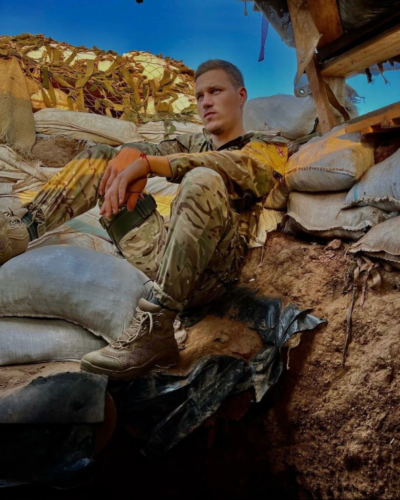 Сергій Марьєнков