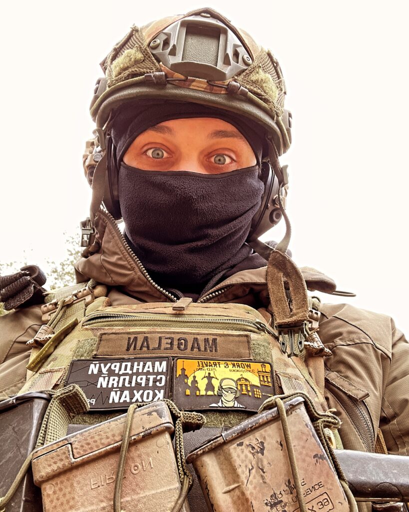 Олександр Парвадов