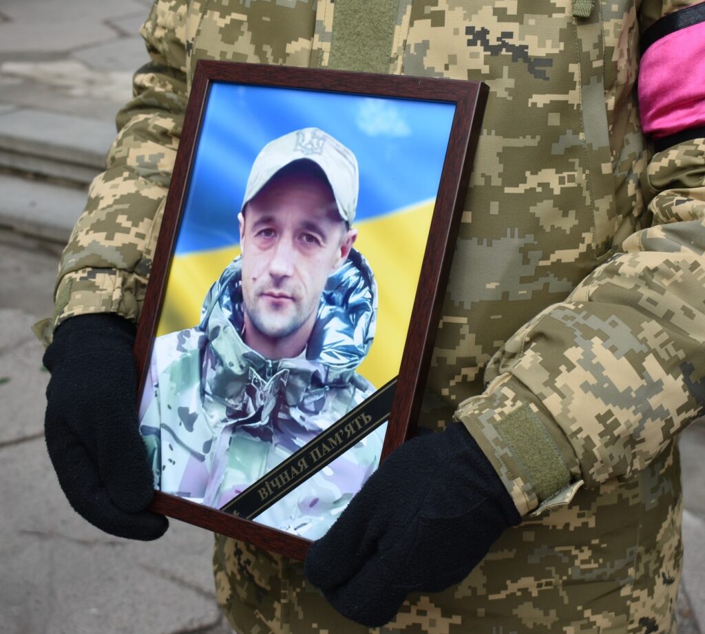 Юрій Соколов