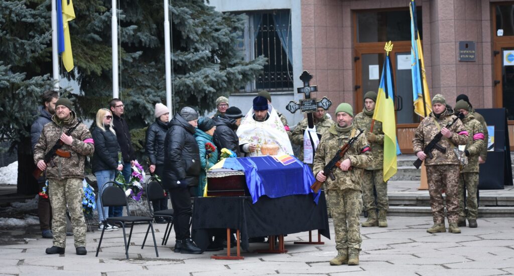 Юрій Соколов