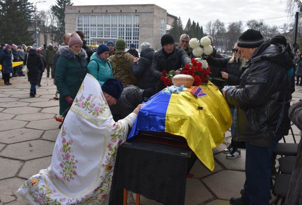 Юрій Соколов