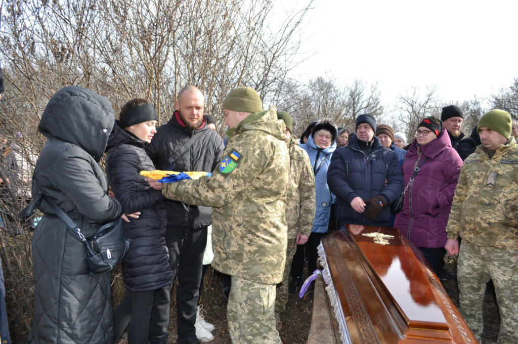 Дмитро Бурмістров
