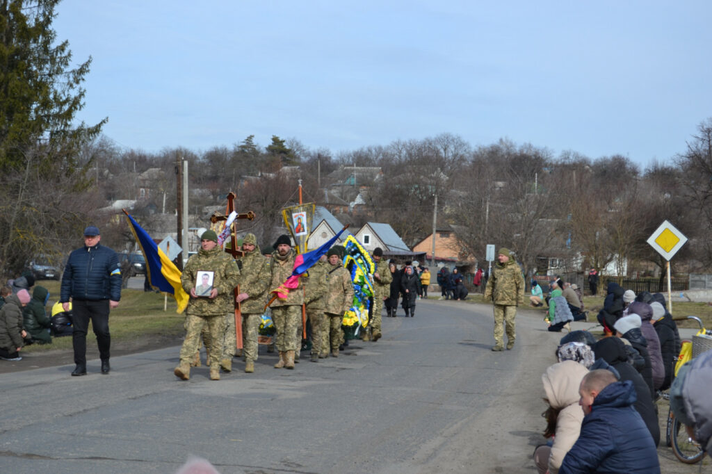 Дмитро Бурмістров