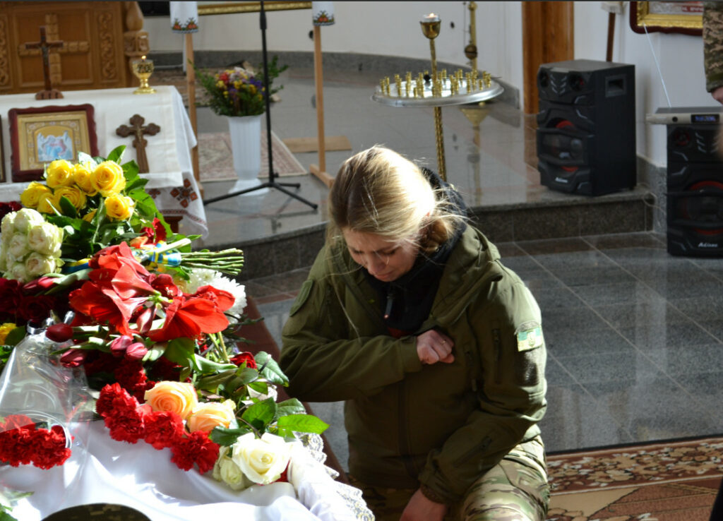 Дмитро Бурмістров