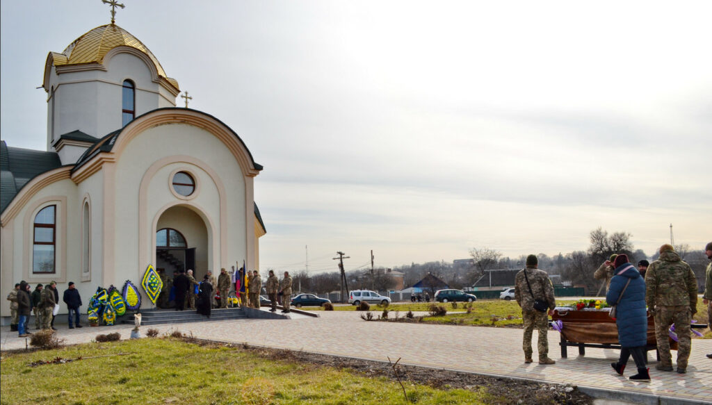 Дмитро Бурмістров