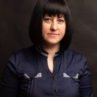 Ліля Ширстова