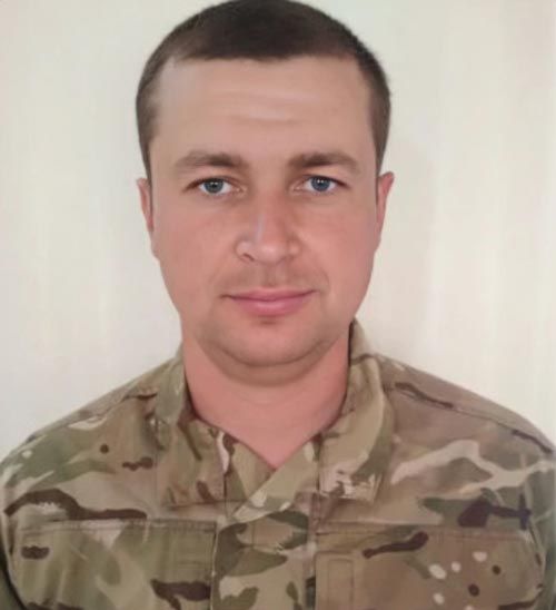 Дмитро Бурмістров