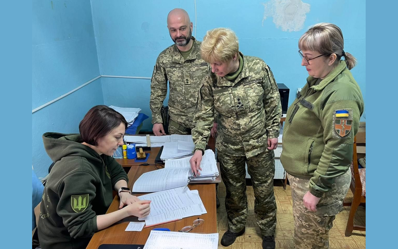 Ілюстративне фото