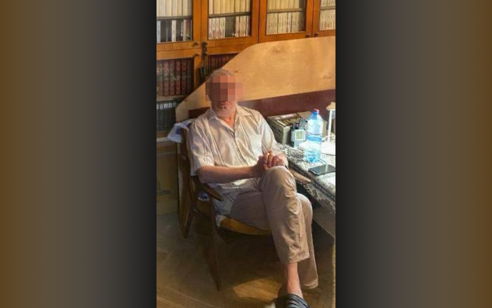 Засуджений російський агент