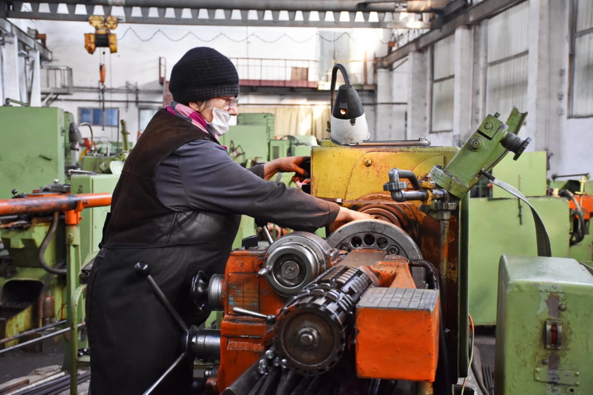 Ілюстративне фото