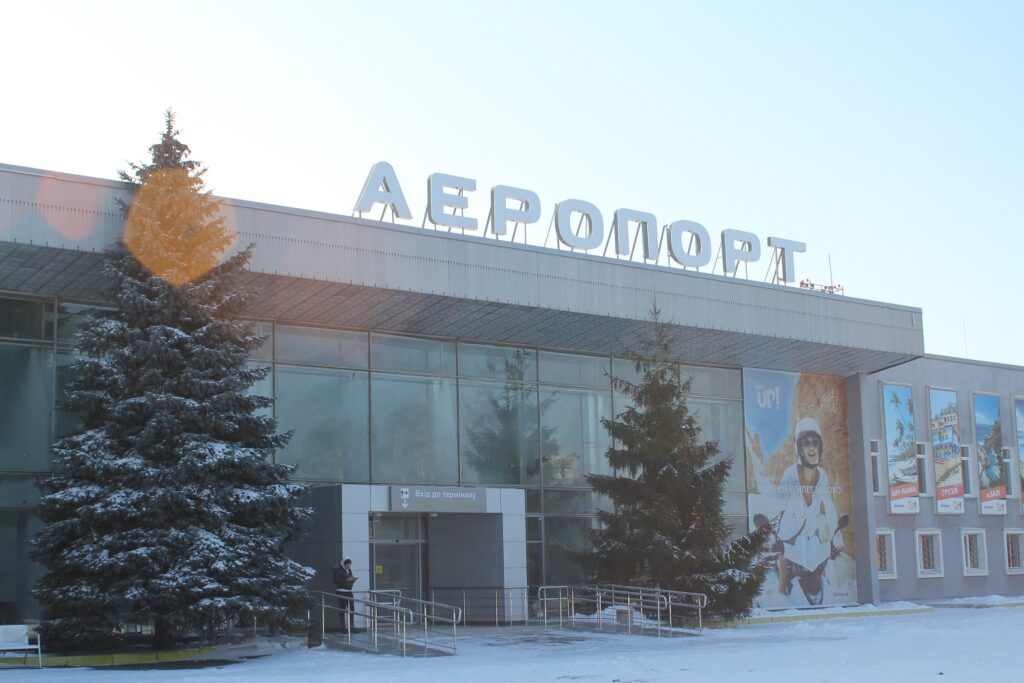 Ілюстративне фото.