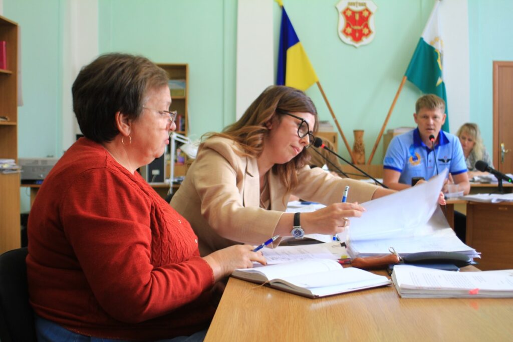 Оксана Левченко